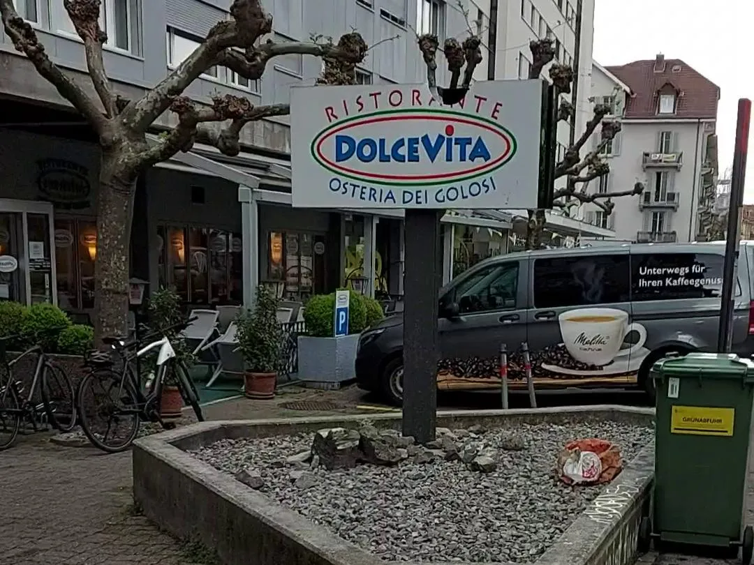 Dolce Vita Bern – Authentische italienische Küche im Breitenrain
