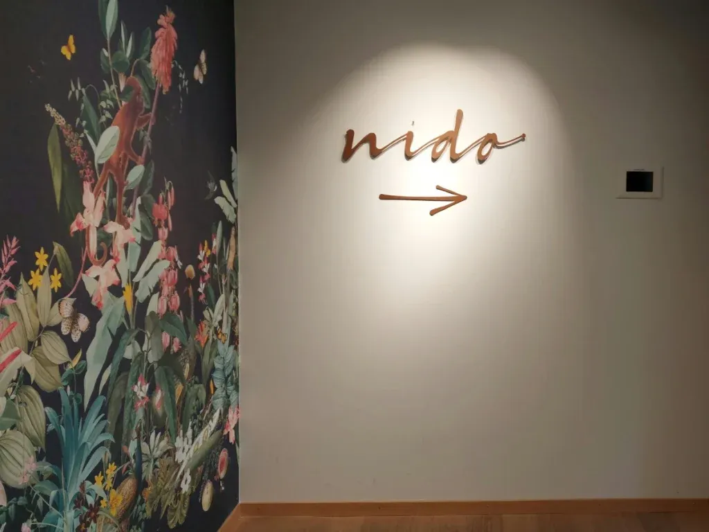 Nido Bern – Gehobene Küche mit spektakulärem Panorama über der Altstadt