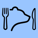 Logo von eateryfinds.com.